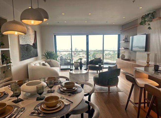 Departamento en Venta en San Isidro - Więcej