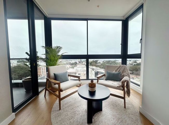 Departamento en Venta en San Isidro - Widok 5