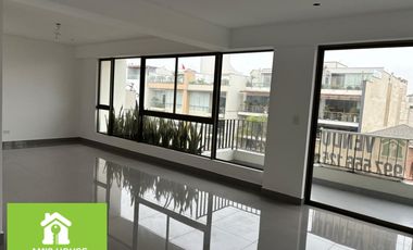Departamento en Venta en San Borja - Widok 3
