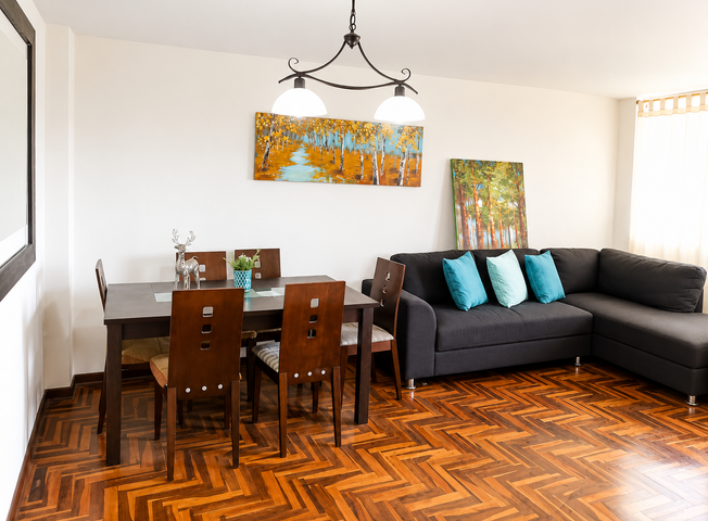 Departamento en Venta en Pueblo Libre - Ansicht 4