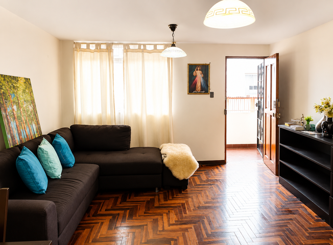 Departamento en Venta en Pueblo Libre - Ansicht 5