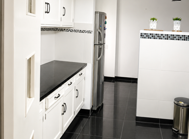 Departamento en Venta en Pueblo Libre - Mehr