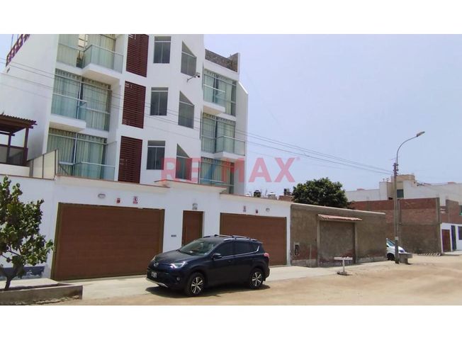 Imagen Apartamento