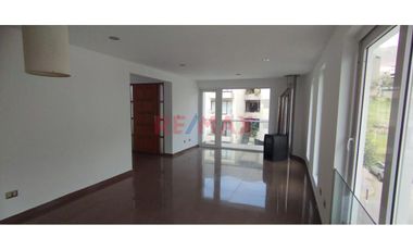 Departamento en Venta en Santiago de Surco - Ansicht 2