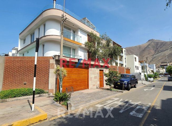 Departamento en Venta en Santiago de Surco – pohled 4
