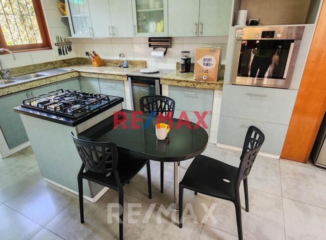 Departamento en Venta en Santiago de Surco – pohled 6