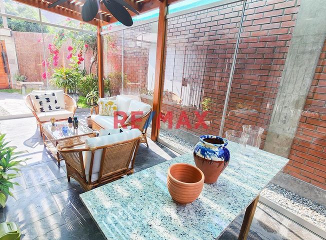 Departamento en Venta en Santiago de Surco – další