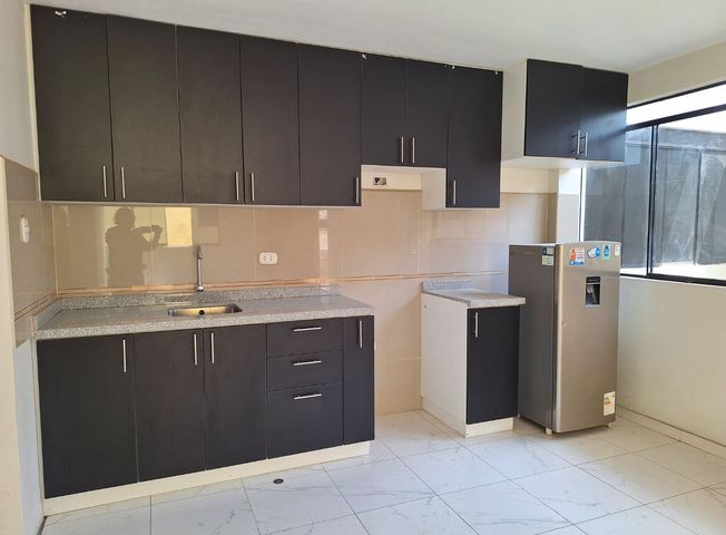 Departamento en Venta en Lurigancho - Widok 6