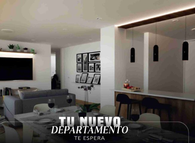 Departamento en Venta en Yanahuara - Ansicht 4