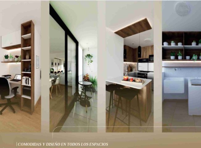 Departamento en Venta en Yanahuara - Ansicht 6