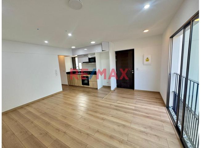 Departamento en Venta en Miraflores - Widok 4