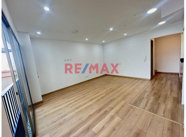 Departamento en Venta en Miraflores - Widok 5