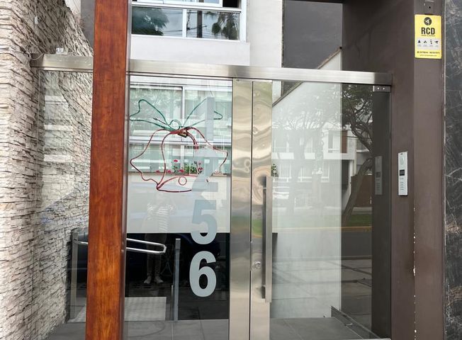 Departamento en Venta en Chacarilla del Estanque - Ansicht 4