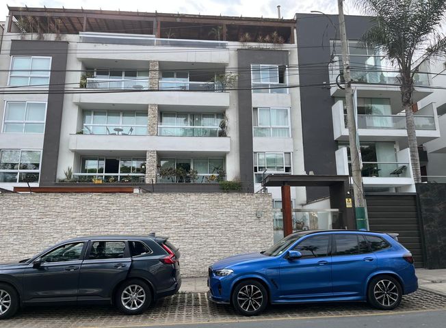 Departamento en Venta en Chacarilla del Estanque - Ansicht 5