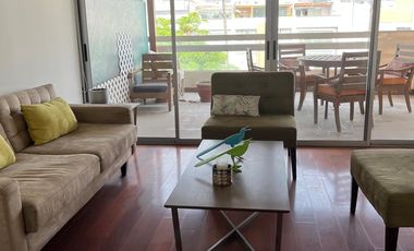 Departamento en Venta en Chacarilla del Estanque - Widok 3