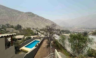 Casa en Venta en Chaclacayo - View 2