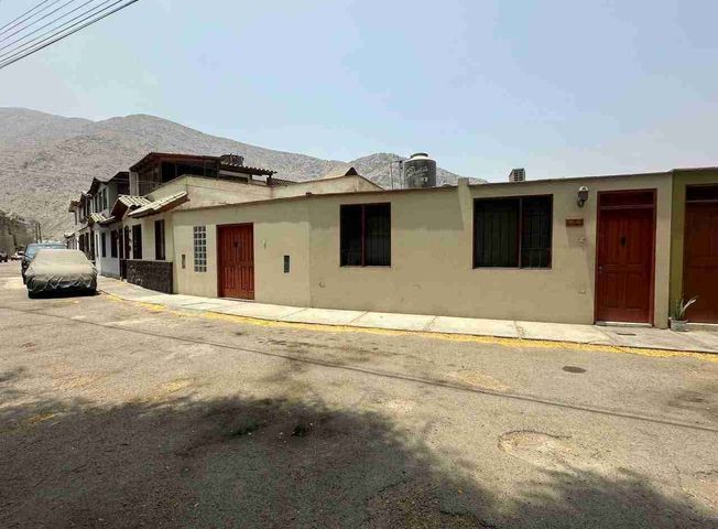 Casa en Venta en Chaclacayo - Widok 4