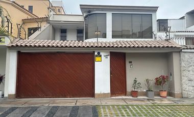 Casa en Venta en Santiago de Surco – pohled 2