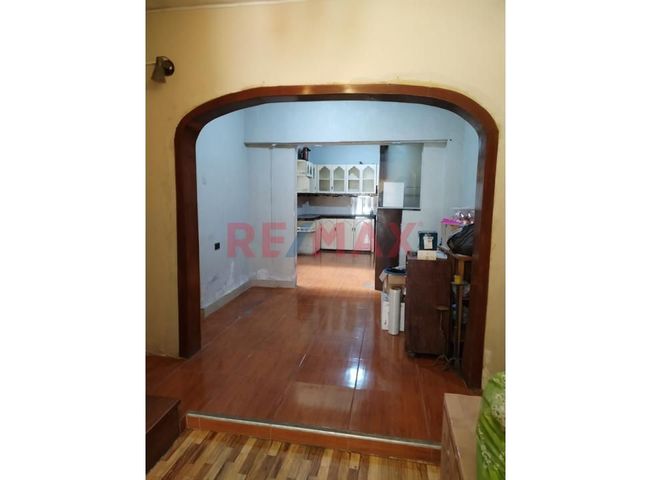 Casa en Venta en San Martín de Porres - Więcej