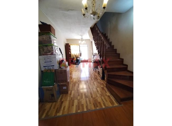Casa en Venta en San Martín de Porres - Widok 6