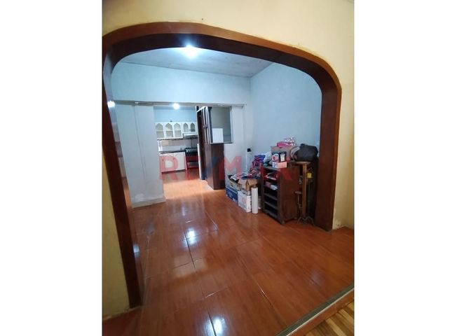 Casa en Venta en San Martín de Porres - Widok 4