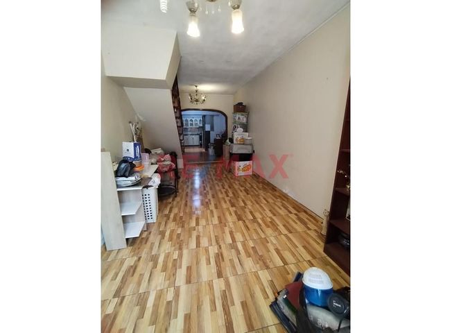 Casa en Venta en San Martín de Porres - Widok 3