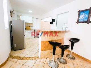Departamento en Alquiler en Punta Hermosa