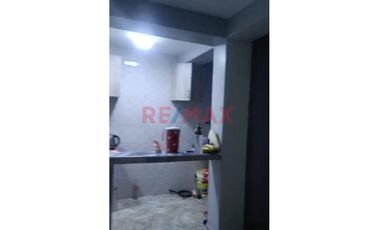 Departamento en Venta en Villa el Salvador - Ansicht 2