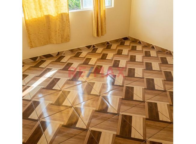 Departamento en Venta en Villa el Salvador - Mehr