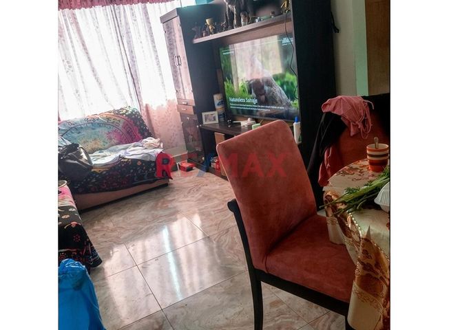 Departamento en Venta en Villa el Salvador - Ansicht 5