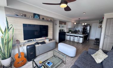 Departamento en Venta en Santiago de Surco - Ansicht 2