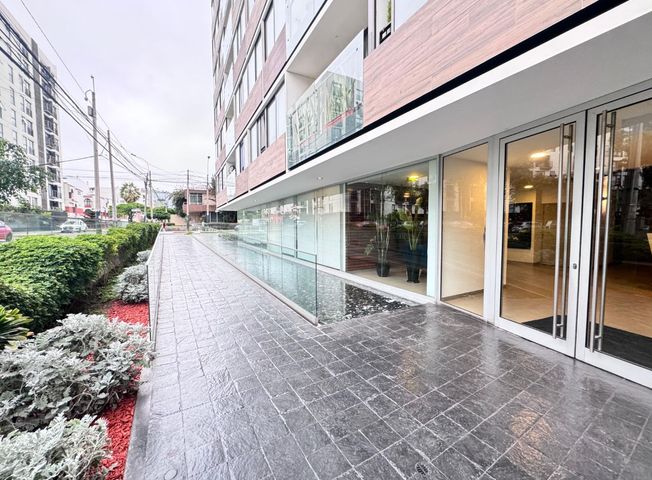 Departamento en Venta en Barranco - Ansicht 4