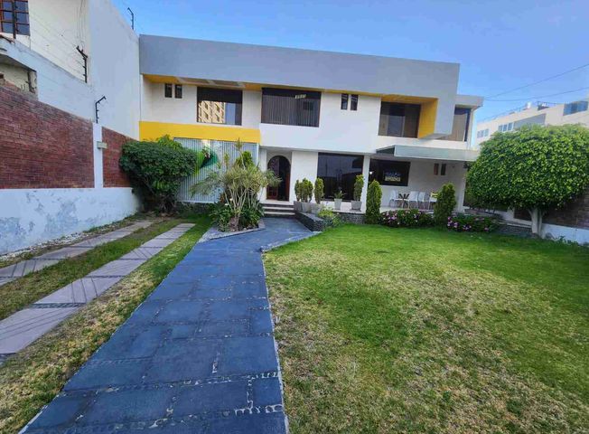 Casa en Venta en Cayma - Ansicht 4