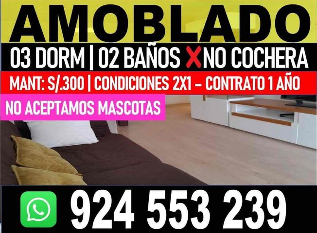 Imagen Apartamento