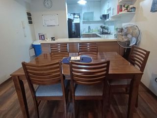 Departamento en Venta en Aurora - Widok 5