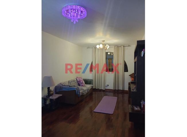 Departamento en Venta en La Molina - Ansicht 4