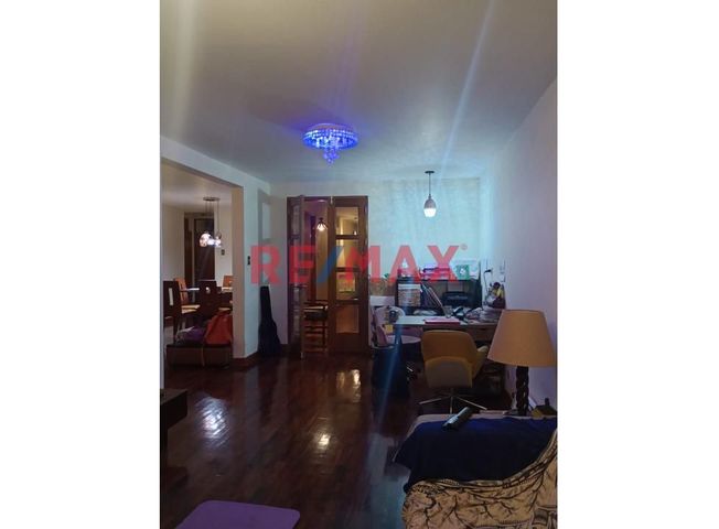 Departamento en Venta en La Molina - Ansicht 5