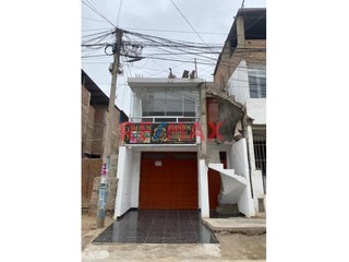 Local Comercial en Venta en Villa María del Triunfo - Aanzicht 2
