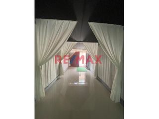 Local Comercial en Venta en Villa María del Triunfo - Aanzicht 4