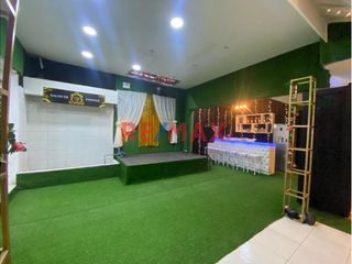Local Comercial en Venta en Villa María del Triunfo - Aanzicht 5