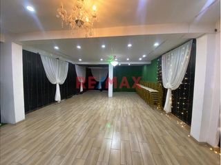 Local Comercial en Venta en Villa María del Triunfo - Aanzicht 6