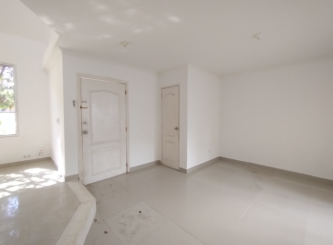 Casa en arriendo en Ríomar