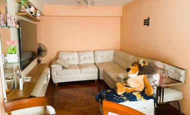 Departamento en Venta en Magdalena Del Mar - Ansicht 2