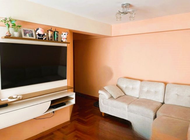 Departamento en Venta en Magdalena Del Mar - Ansicht 4