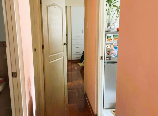 Departamento en Venta en Magdalena Del Mar - Mehr