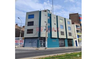 Departamento en Venta en Ate - Ansicht 3