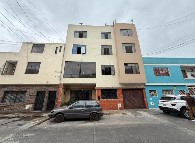 Casa en Venta en San Martín de Porres - Ansicht 3