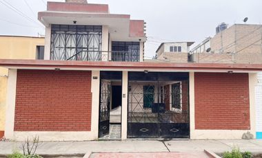 Casa en Venta en Carabayllo - Bild 2