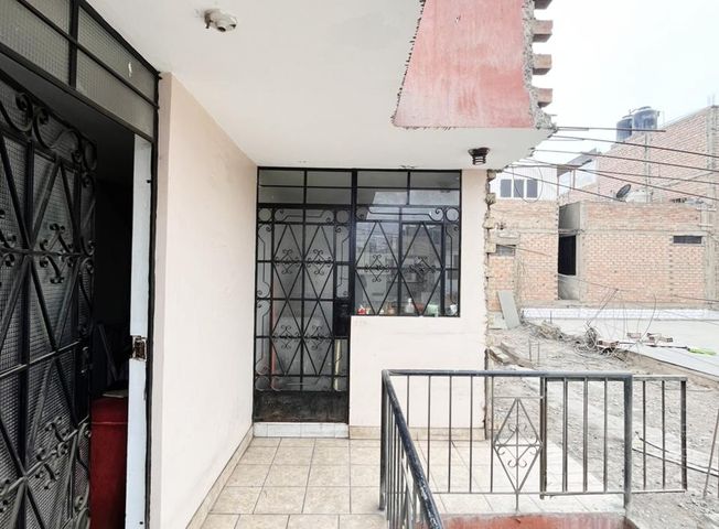 Casa en Venta en Carabayllo - Ansicht 4