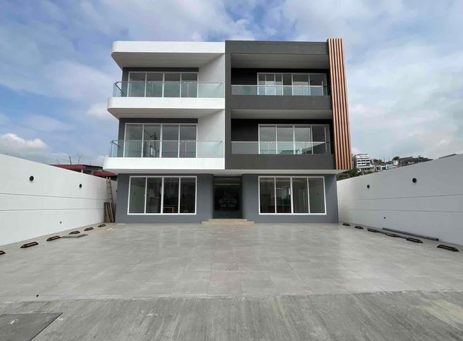 Apartamento en venta en Ceibos - Vista 3